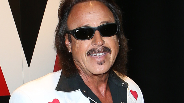 Jimmy Hart