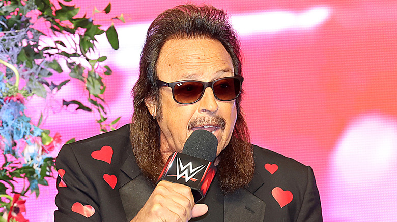 Jimmy Hart