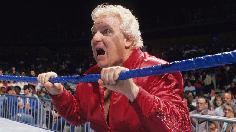 Bobby Heenan