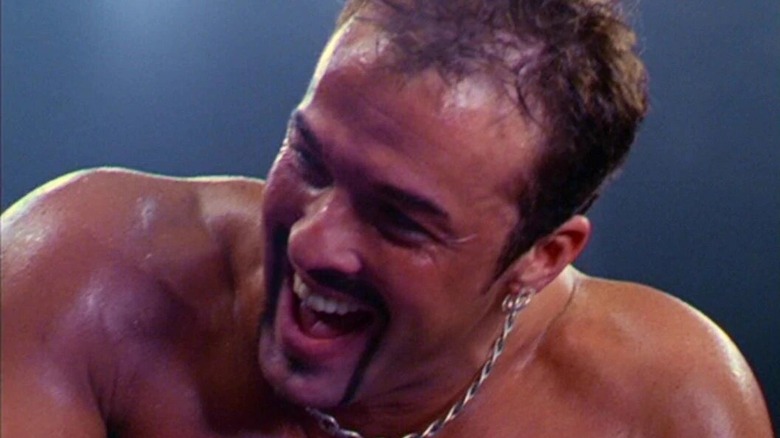 Buff Bagwell on Charmed 