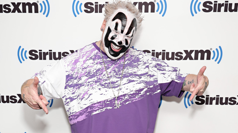 Violent J