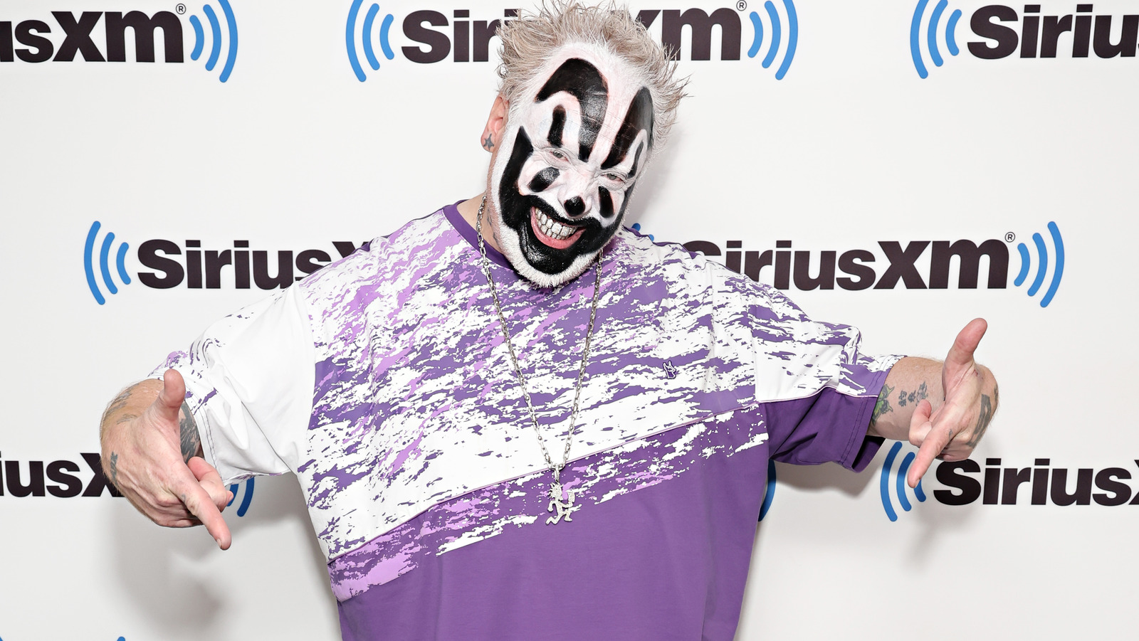 ICP's Violent J Looks Back On Wrestling Journey Through WCW And WWE