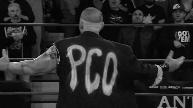 PCO in the ring