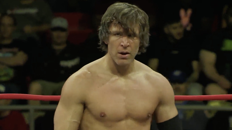 Trey Miguel (c) vs. Chris Sabin