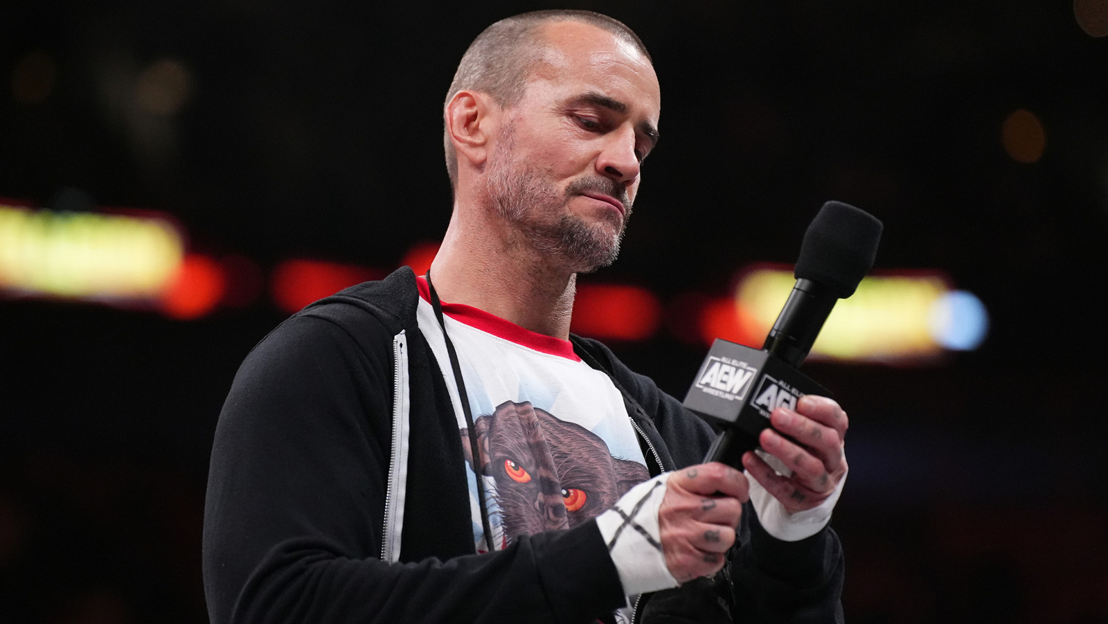 Impact Wrestling Releases Collection Of Classic CM Punk TNA Matches On ...