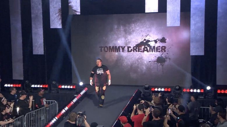 Tommy Dreamer