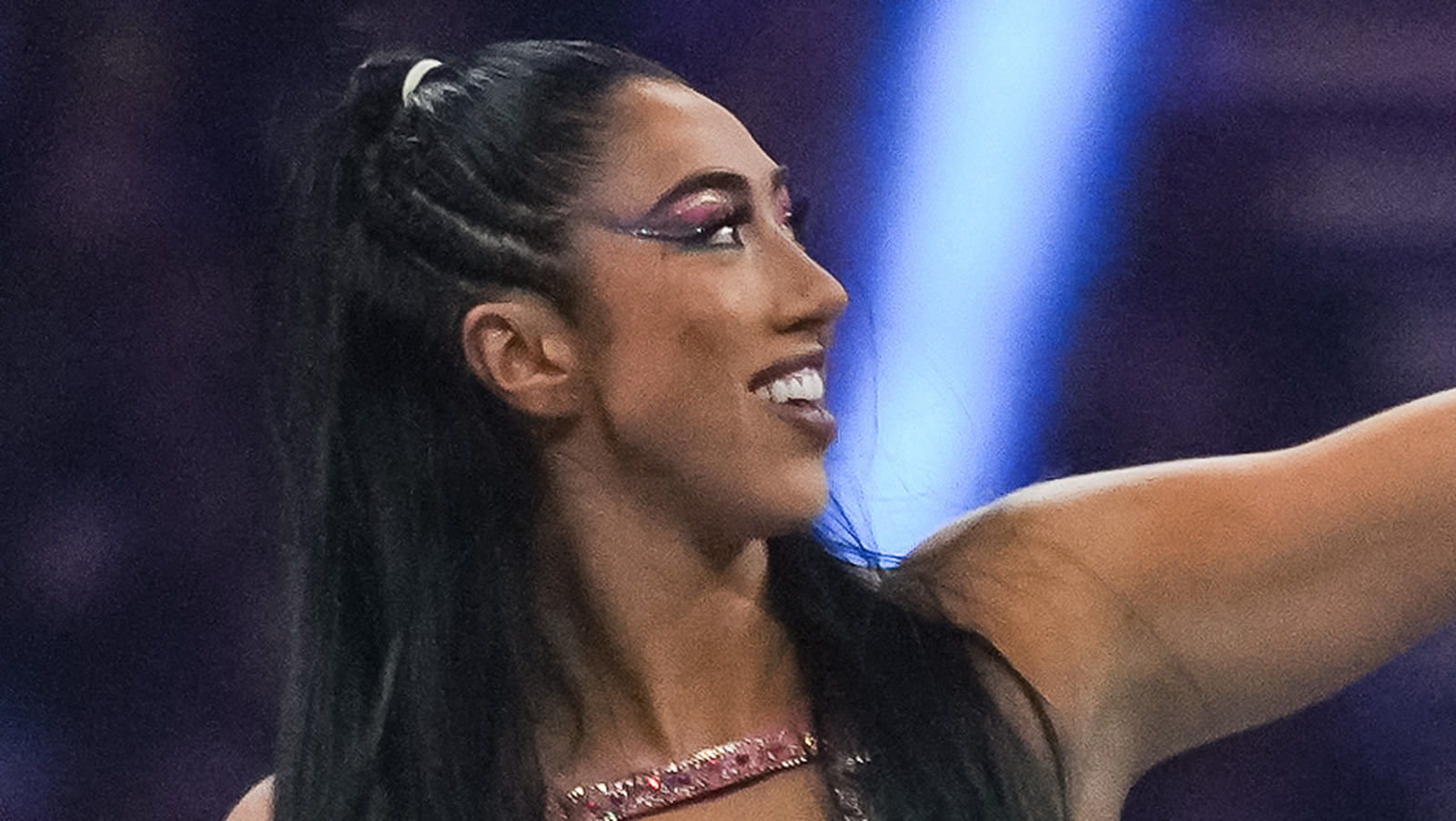 Index Reunites As Indi Hartwell Wins Wwe Nxt Womens Championship At Stand And Deliver