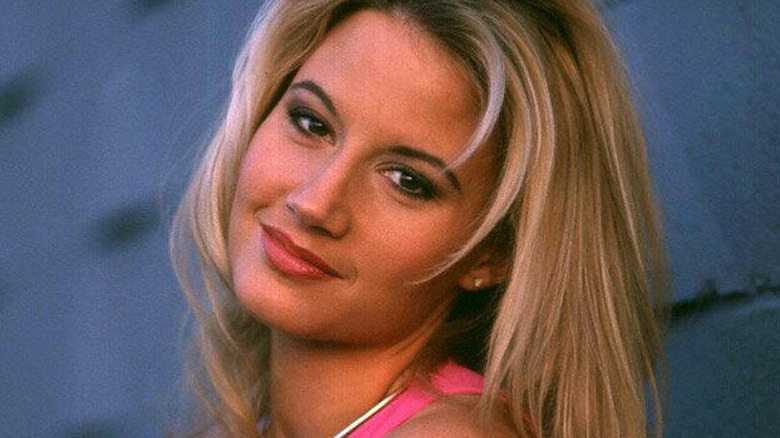 Tammy Sytch, formerly known as Sunny in WWE