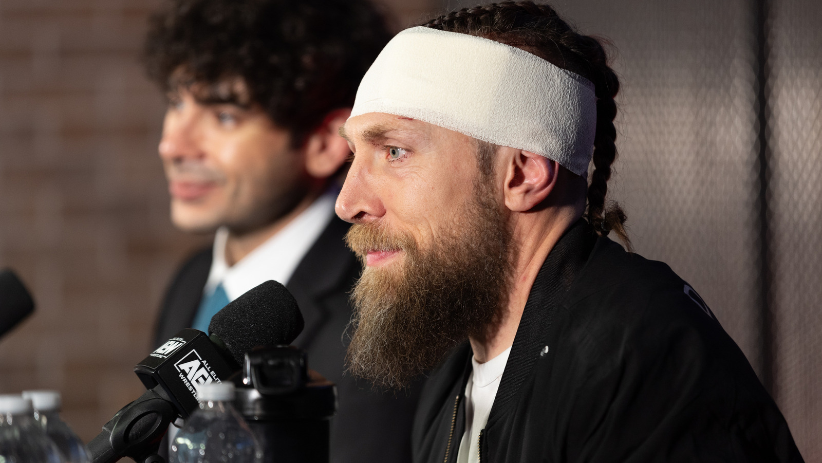 Injury Update And Possible Return Timeline For AEW's Bryan Danielson