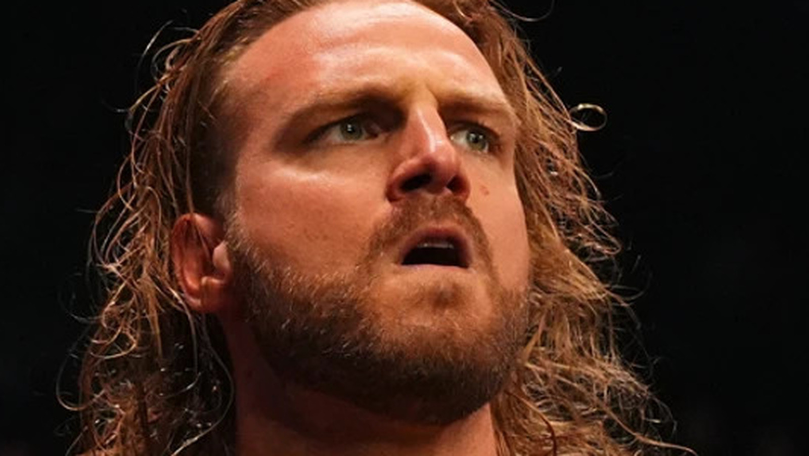 How Long Will 'Hangman' Adam Page Be AEW World Champion?, News, Scores,  Highlights, Stats, and Rumors