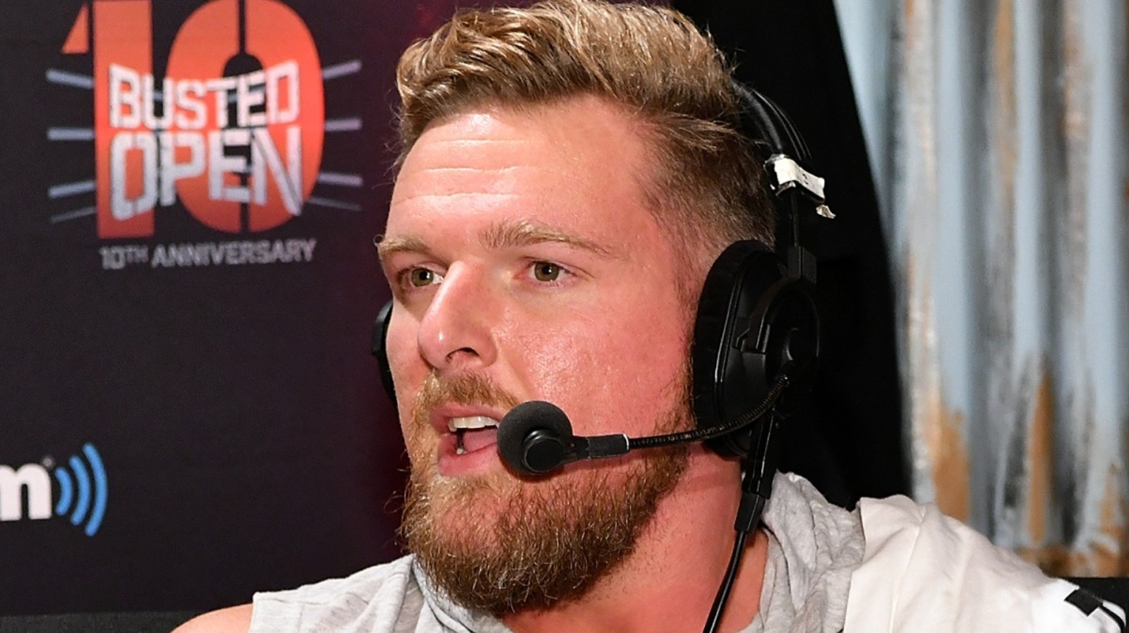 Insight Into Pat McAfee's WWE Hiatus And When He Could Return