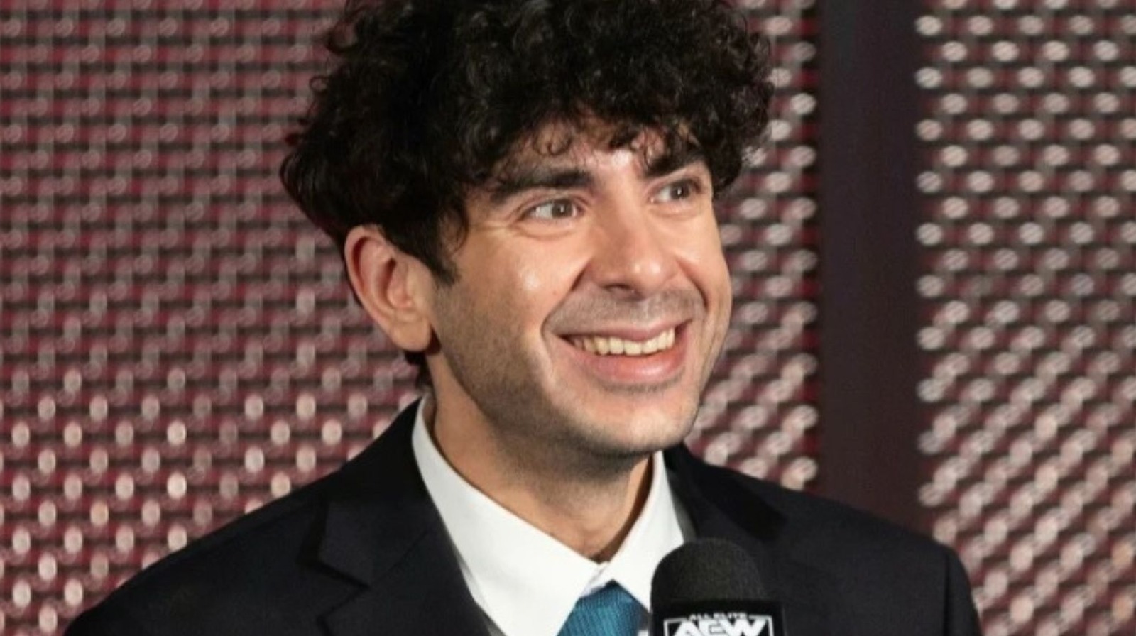 Isiah Kassidy Recalls 'Beautiful Opportunity' Offered By AEW's Tony Khan