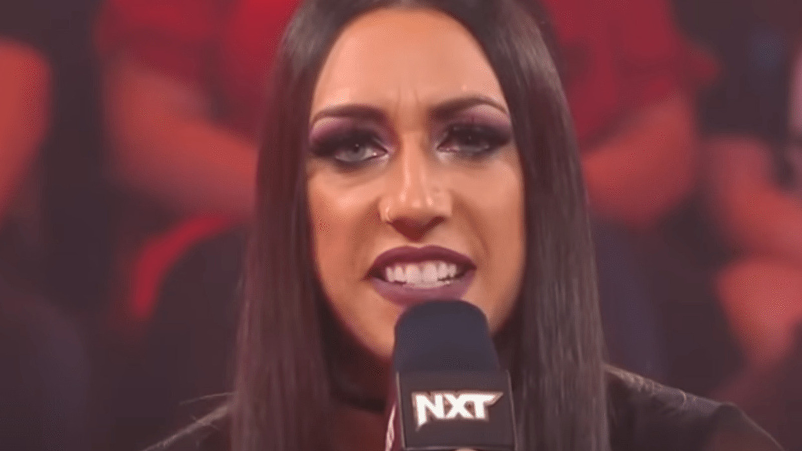 Jacy Jayne Says She Suffered Injury At WWE NXT Roadblock Wrestling