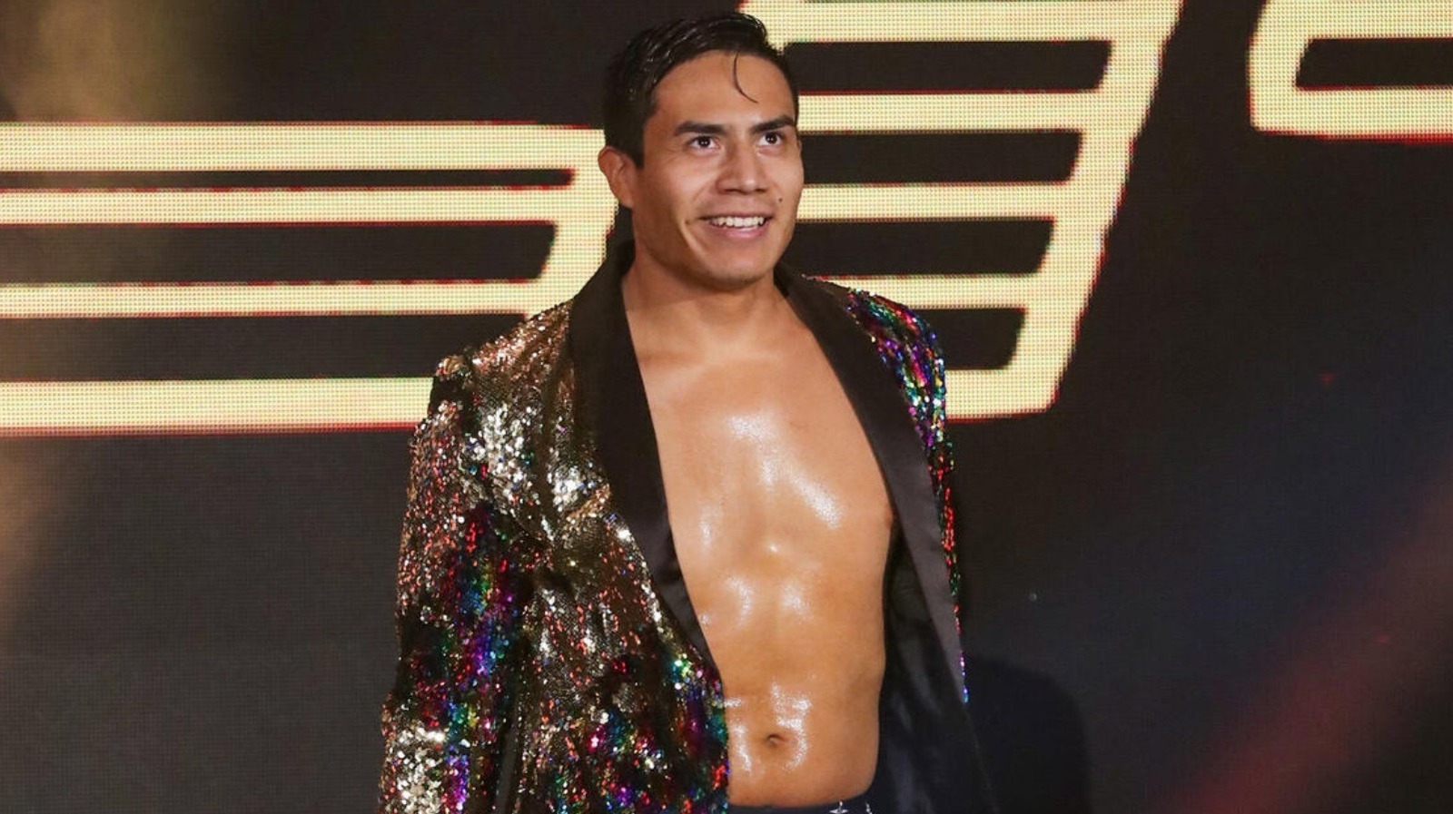 Jake Atlas Gets Candid About WWE Career Messing With His Mental Health