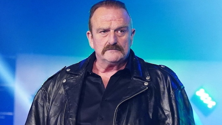 Jake "The Snake" Roberts