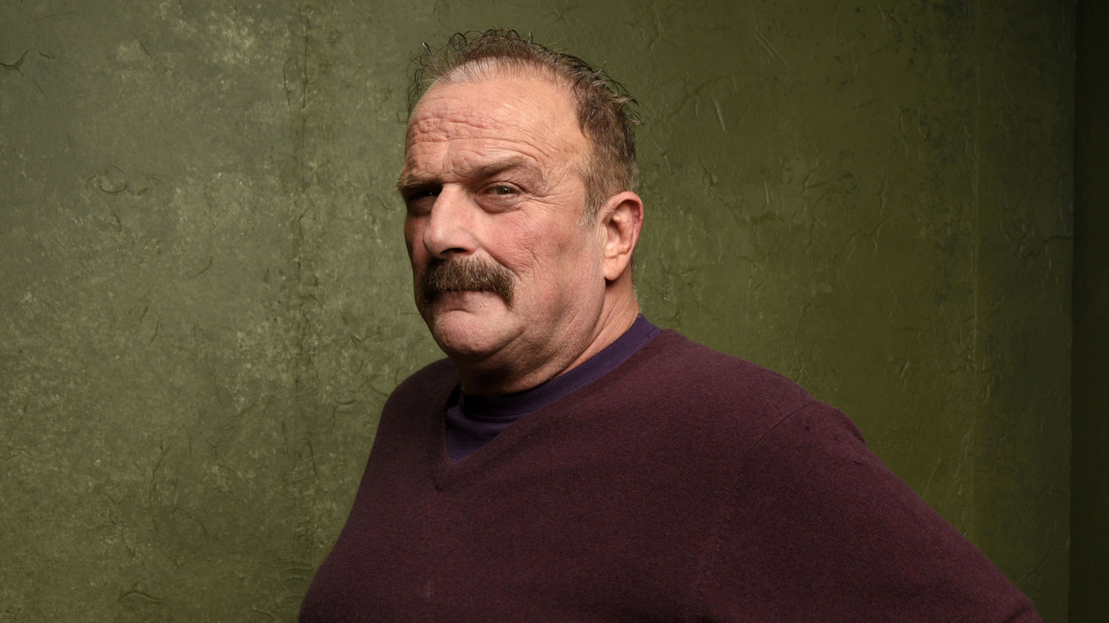 Jake The Snake Roberts Recalls WWE Hall Of Fame Phone Call