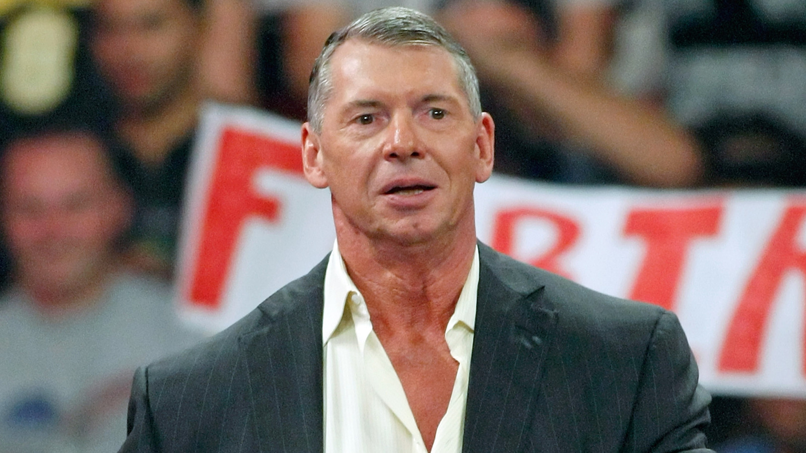 Janel Grant Attorney Issues Statement Regarding Vince McMahon-SEC Report