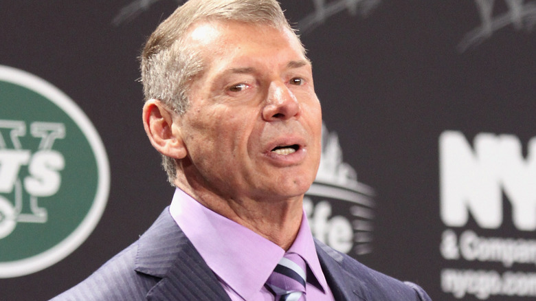 Janel Grant Hires High-Profile PR Firm Ahead Of Vince McMahon Docuseries Release