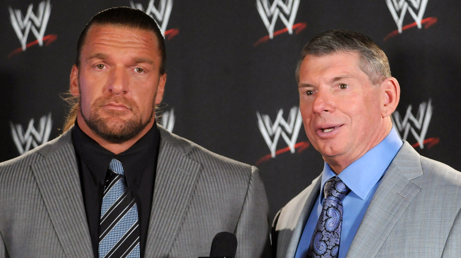 Janel Grants Lawyer Addresses Whether Triple H Knew About Grant And