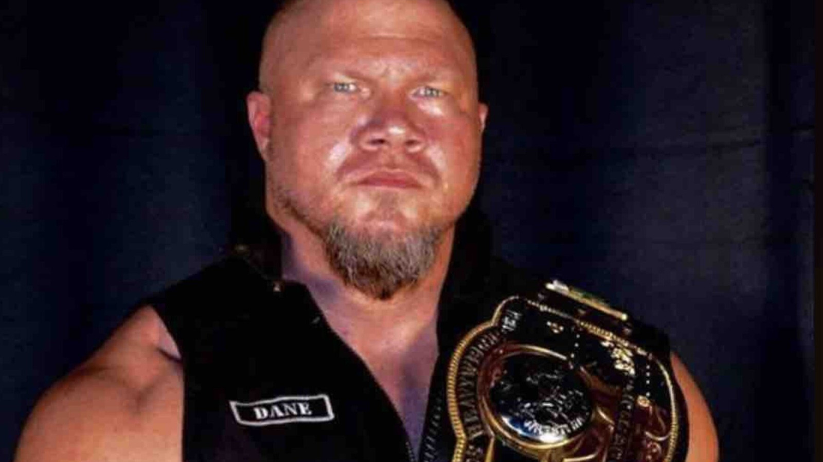 Jax Dane Dead, Former NWA Worlds Heavyweight Champion Unexpectedly Dies At Age 48