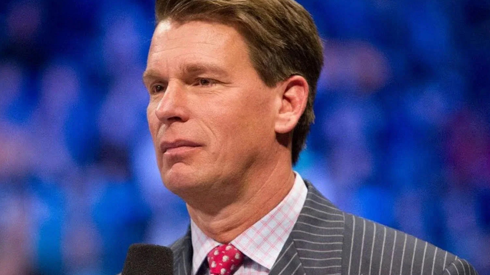 JBL Addresses Criticism Of Baggy Pants He Wore On WWE Raw