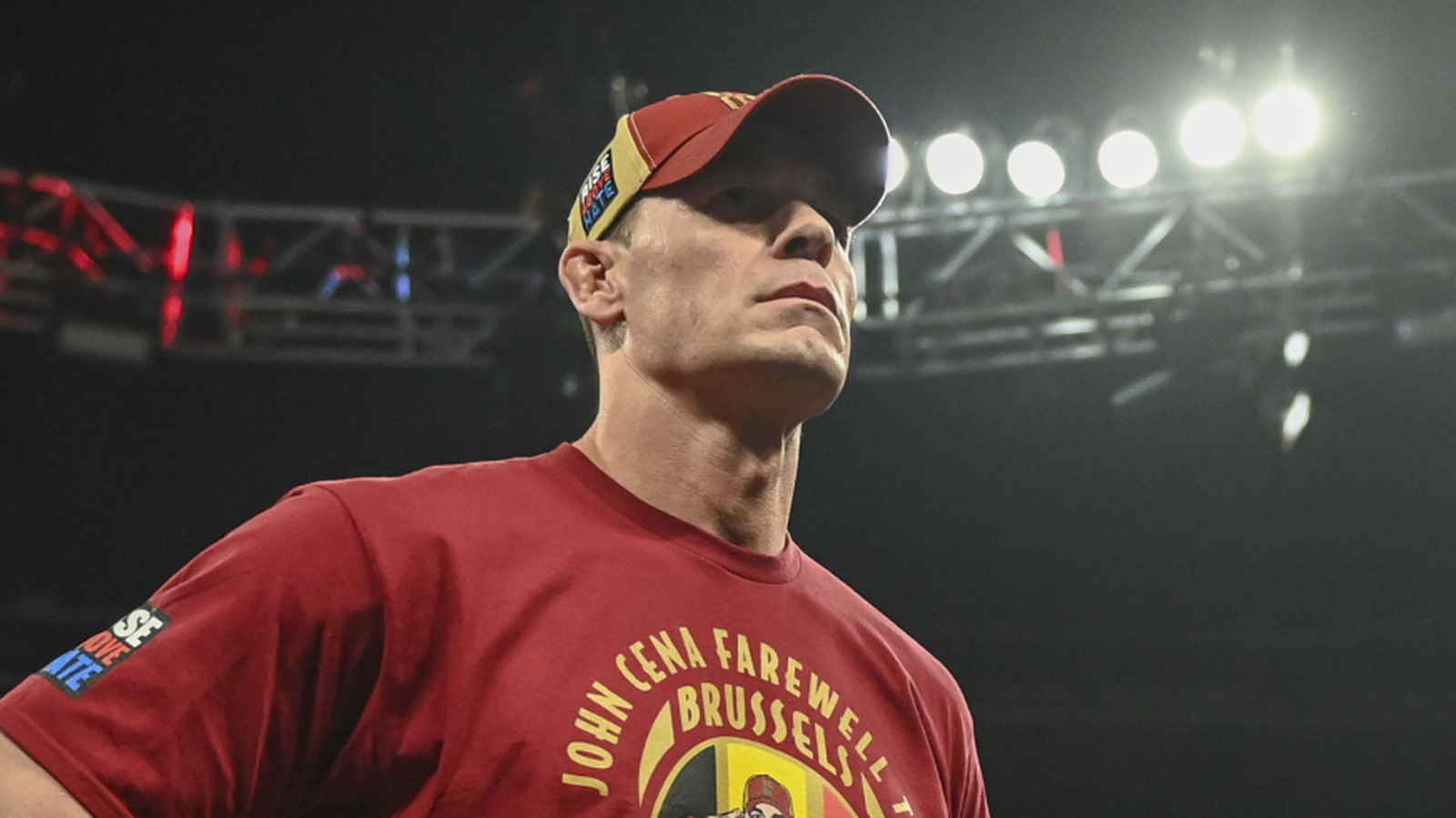 JBL Gives Thoughts On Rock/John Cena WWE Partnership