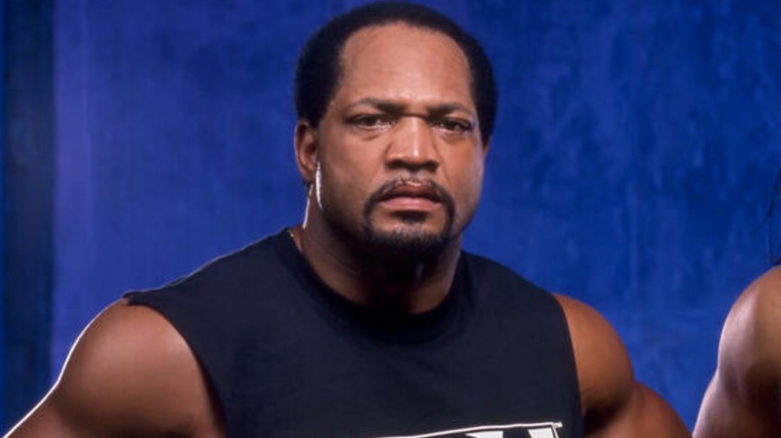 JBL Says WWE Hall Of Famer Ron Simmons Mentored This NFL QB Through College Issues