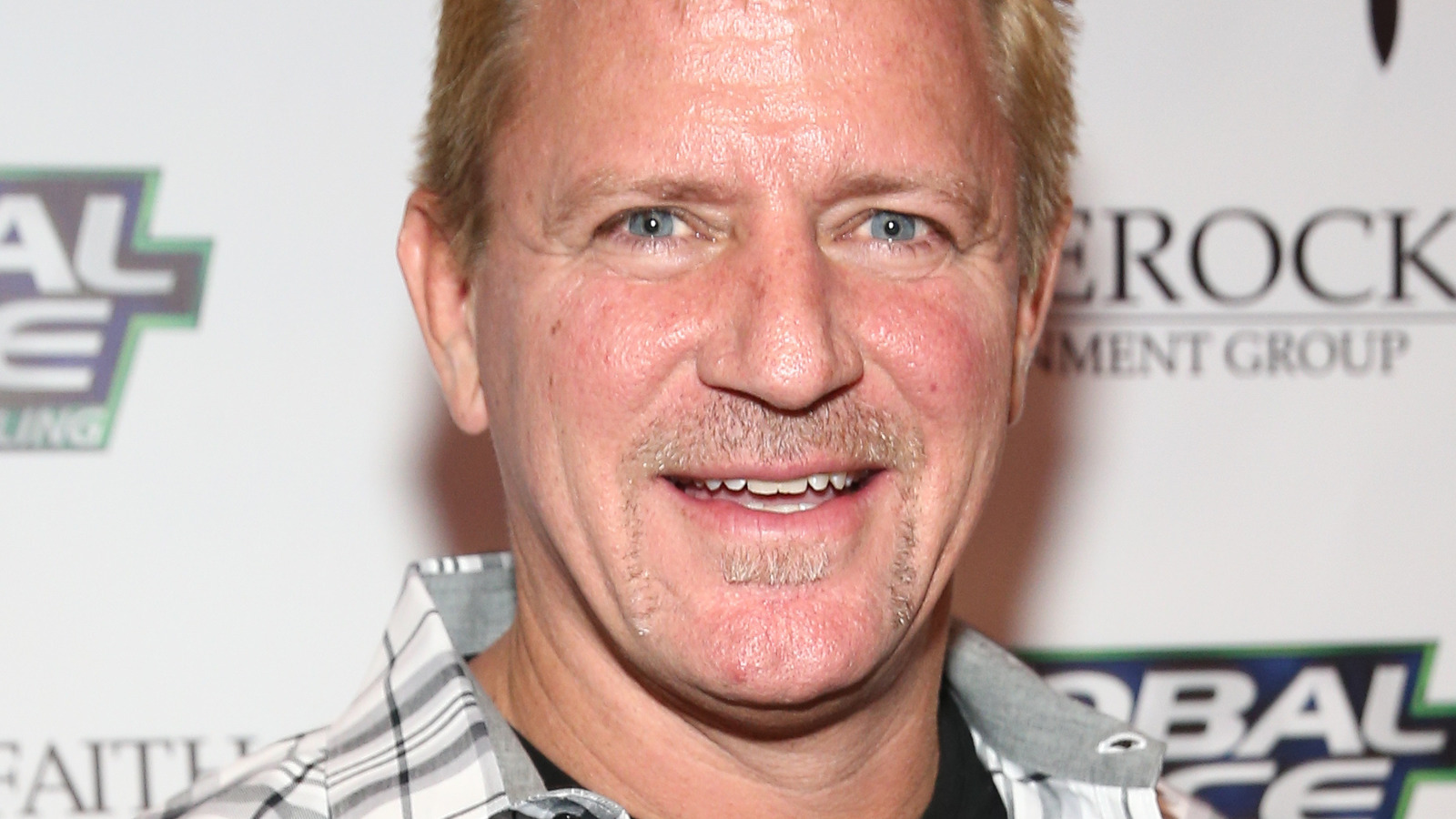 Jeff Jarrett Believes Pro Wrestling Is Still On The Rise After News Of