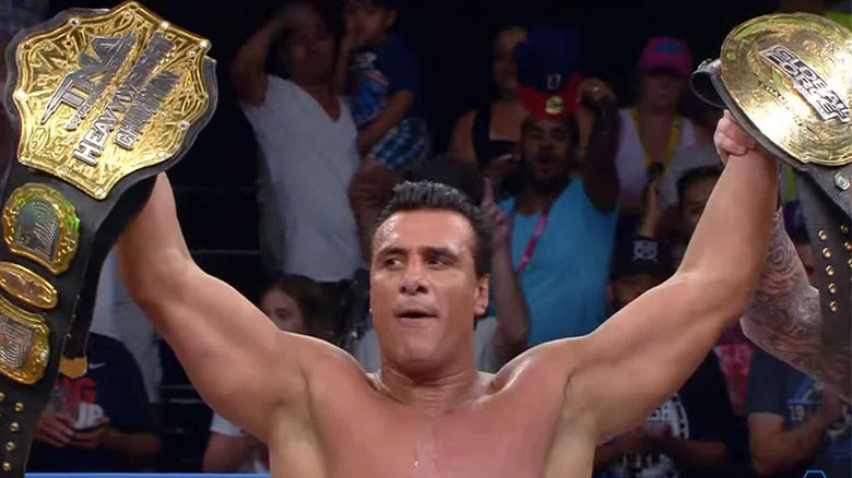 Alberto El Patron