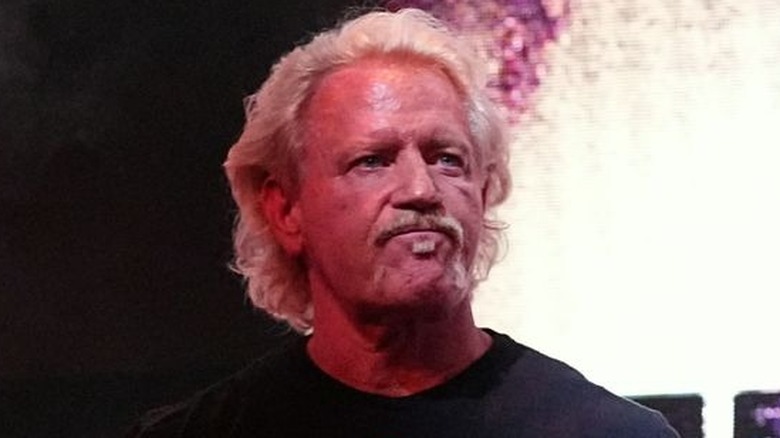 Jeff Jarrett Puts This AEW Star Up With WWE Hall Of Famer Jerry Lawler ...