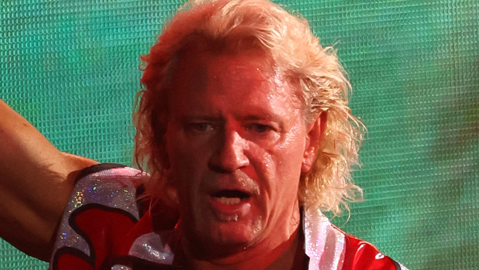 Jeff Jarrett Set For AEW Wrestling Debut At Full Gear