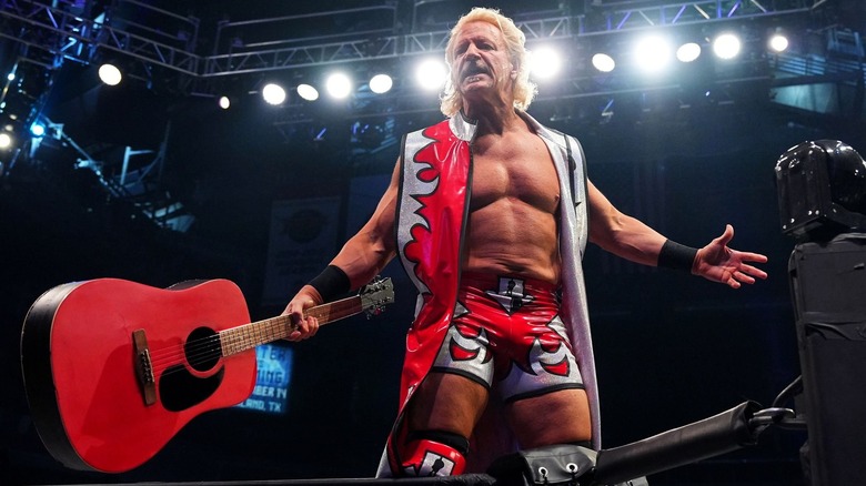 Jeff Jarrett