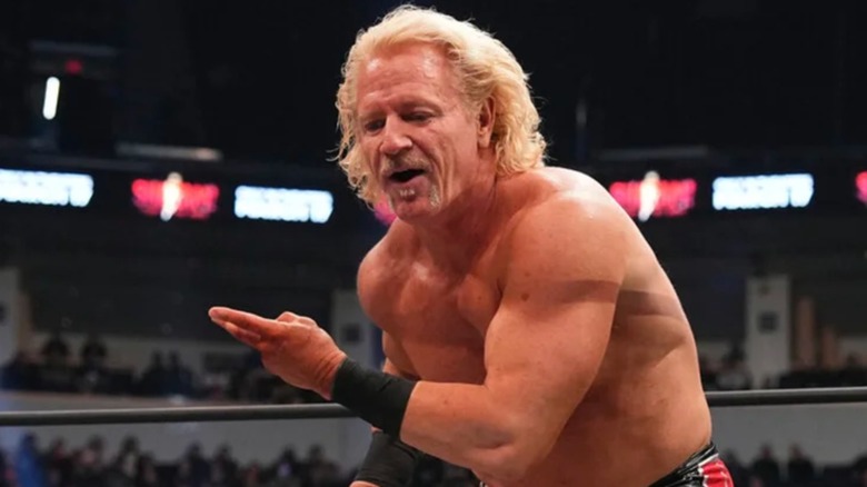 Jeff Jarrett