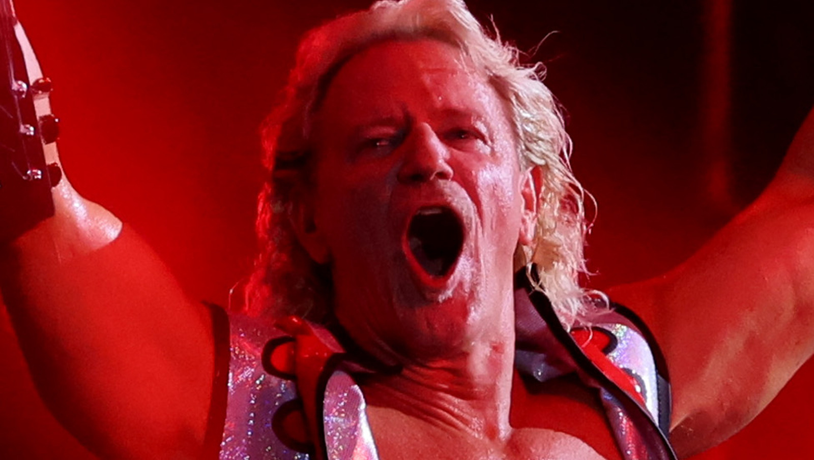 Jeff Jarrett Was Told AEW All In At Wembley Stadium Will Be The UK's ...