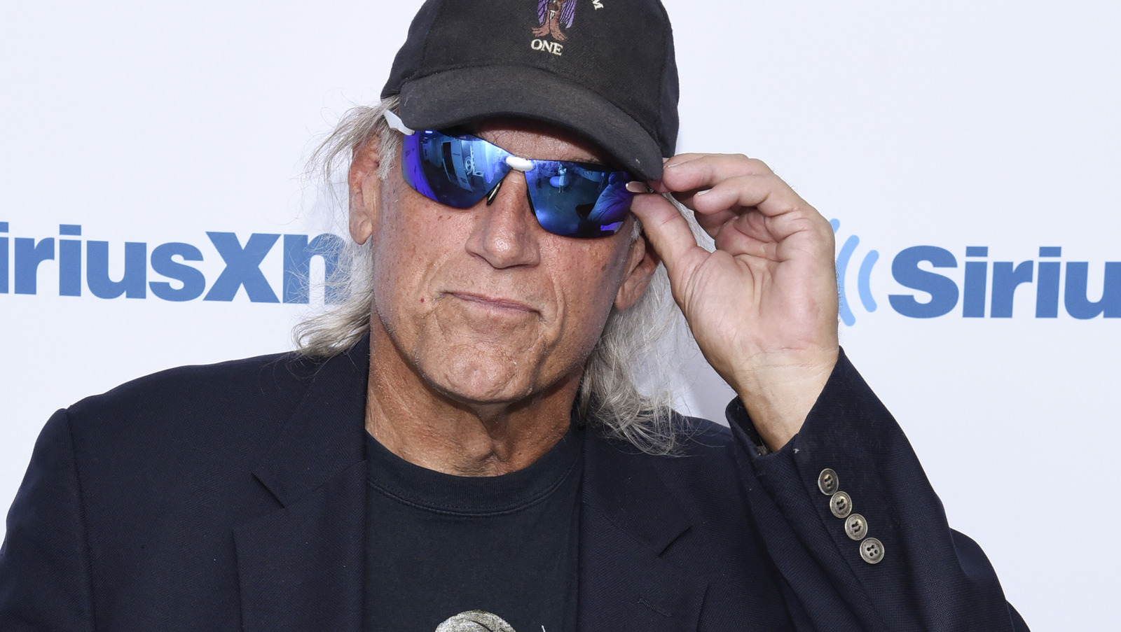 Jesse Ventura Signs WWE Legends Contract, Teases 'Bigger & Better Stuff'