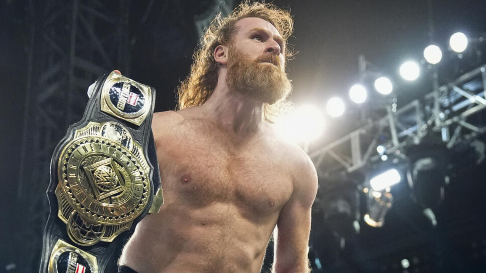 Jey Uso Suggests Nickname For New WWE Intercontinental Champion Sami Zayn