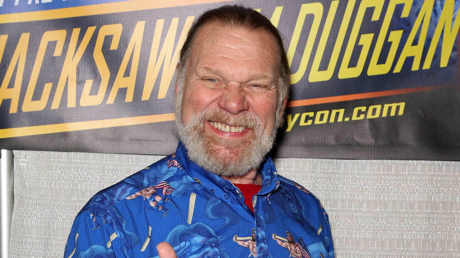 Jim Duggan Explains Why WWE Legend Andre The Giant's Early Death Didn't Surprise Him