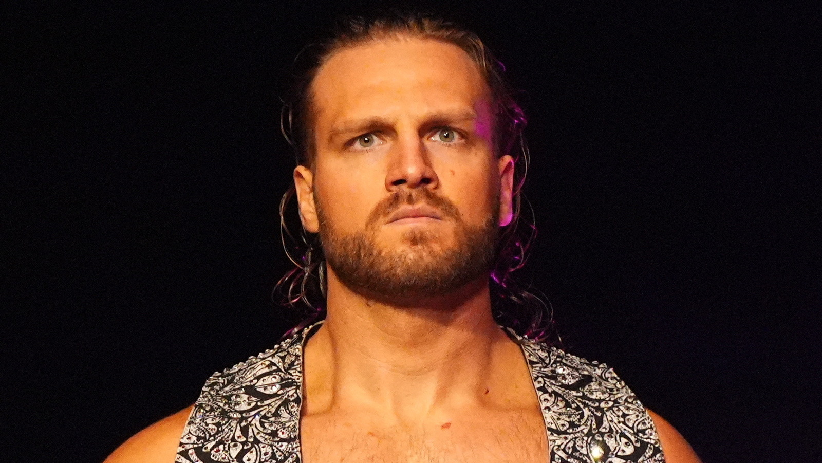 Hangman Adam Page Takes Aim At Old & Retired Wrestlers With Podcasts