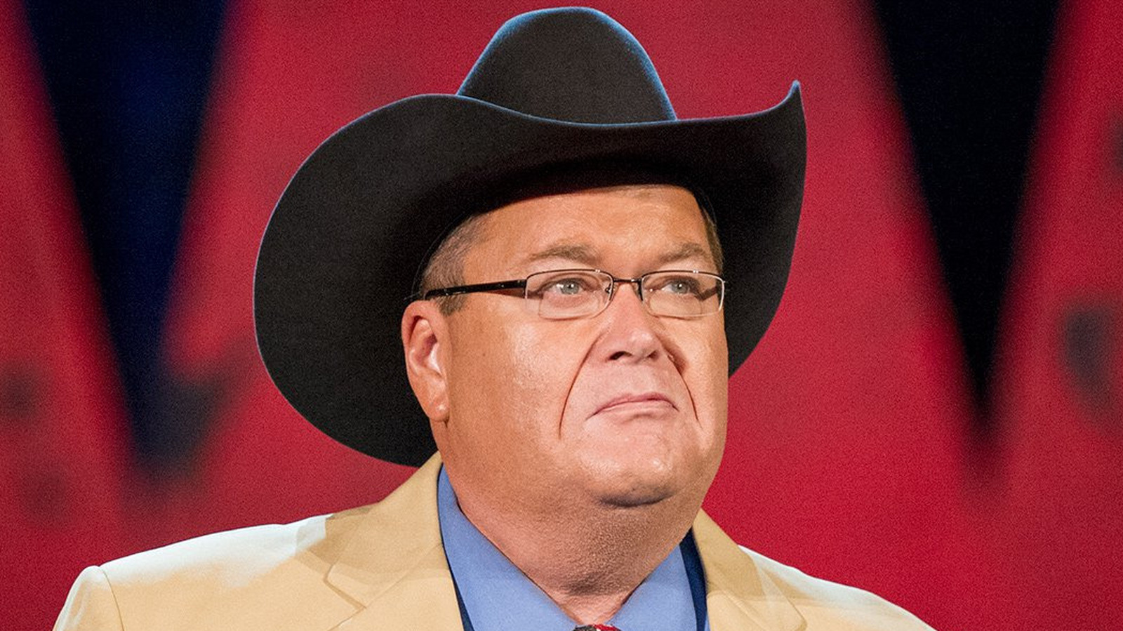 Jim Ross Had His Reasons For Leaving WCW, And It May Have Saved His ...