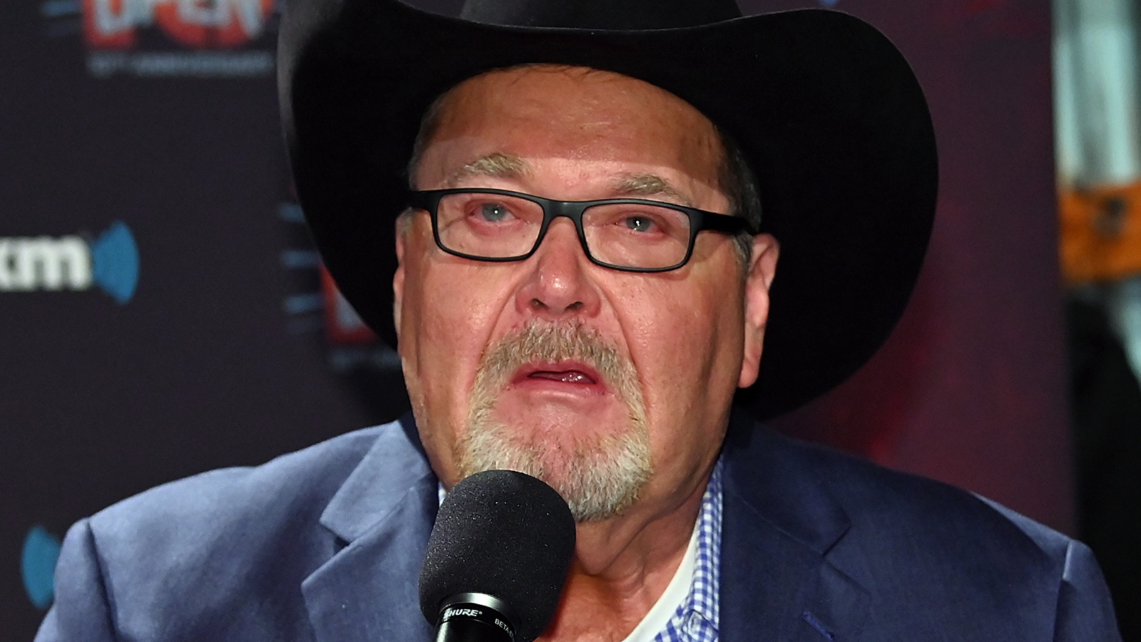 Jim Ross Never Wants To Talk About This Infamous WWE Moment Again
