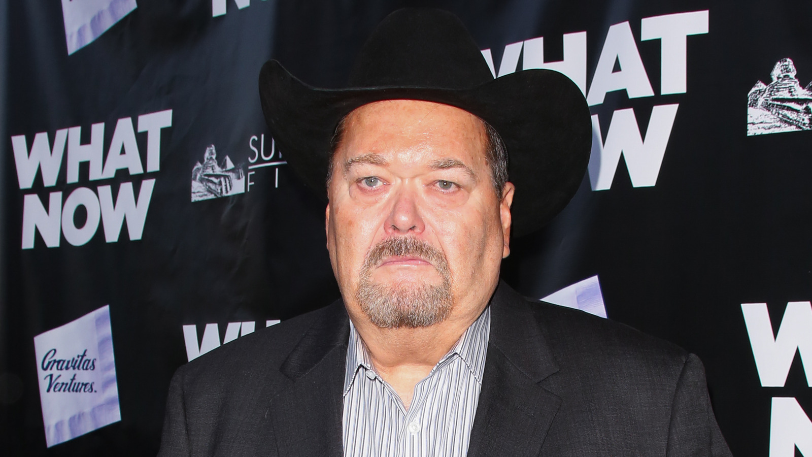 Jim Ross On Johnny Ace Replacing Him As WWE Head Of Talent Relations