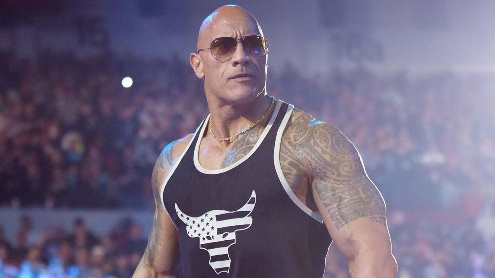 Jim Ross Opens Up About Being Proud Of WWE Star The Rock