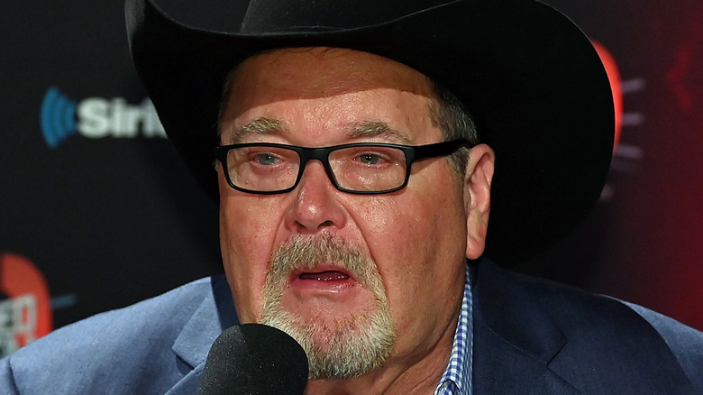 Jim Ross