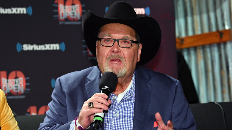 Jim Ross