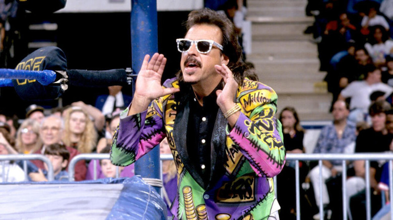 Jimmy Hart