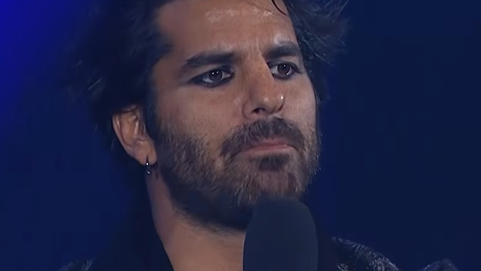 Jimmy Jacobs Describes The Main Misconception Of WWE Writers