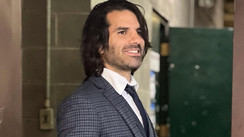 Jimmy Jacobs