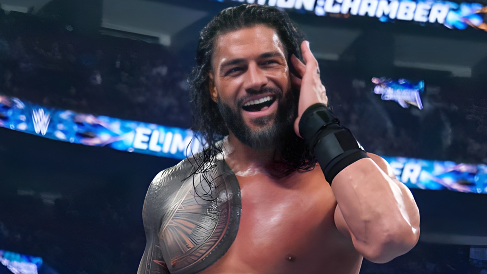 Jimmy Uso Turns On Jey, Helps Roman Reigns Retain Undisputed WWE Title