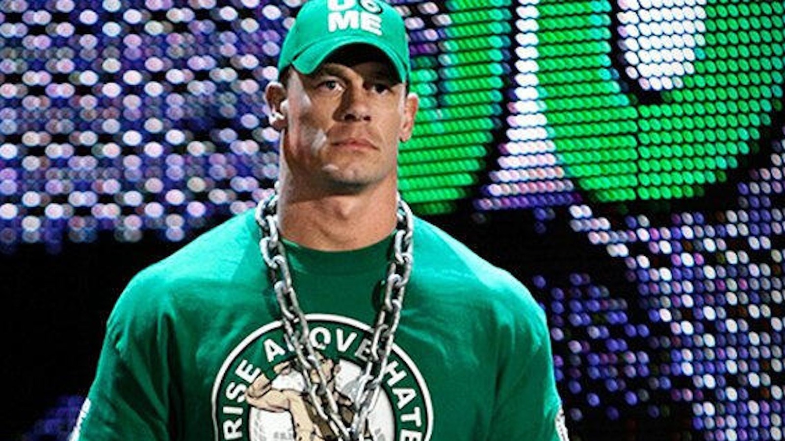 WWE Megastar John Cena Announces Retirement Tour, 2025 Will Be Last