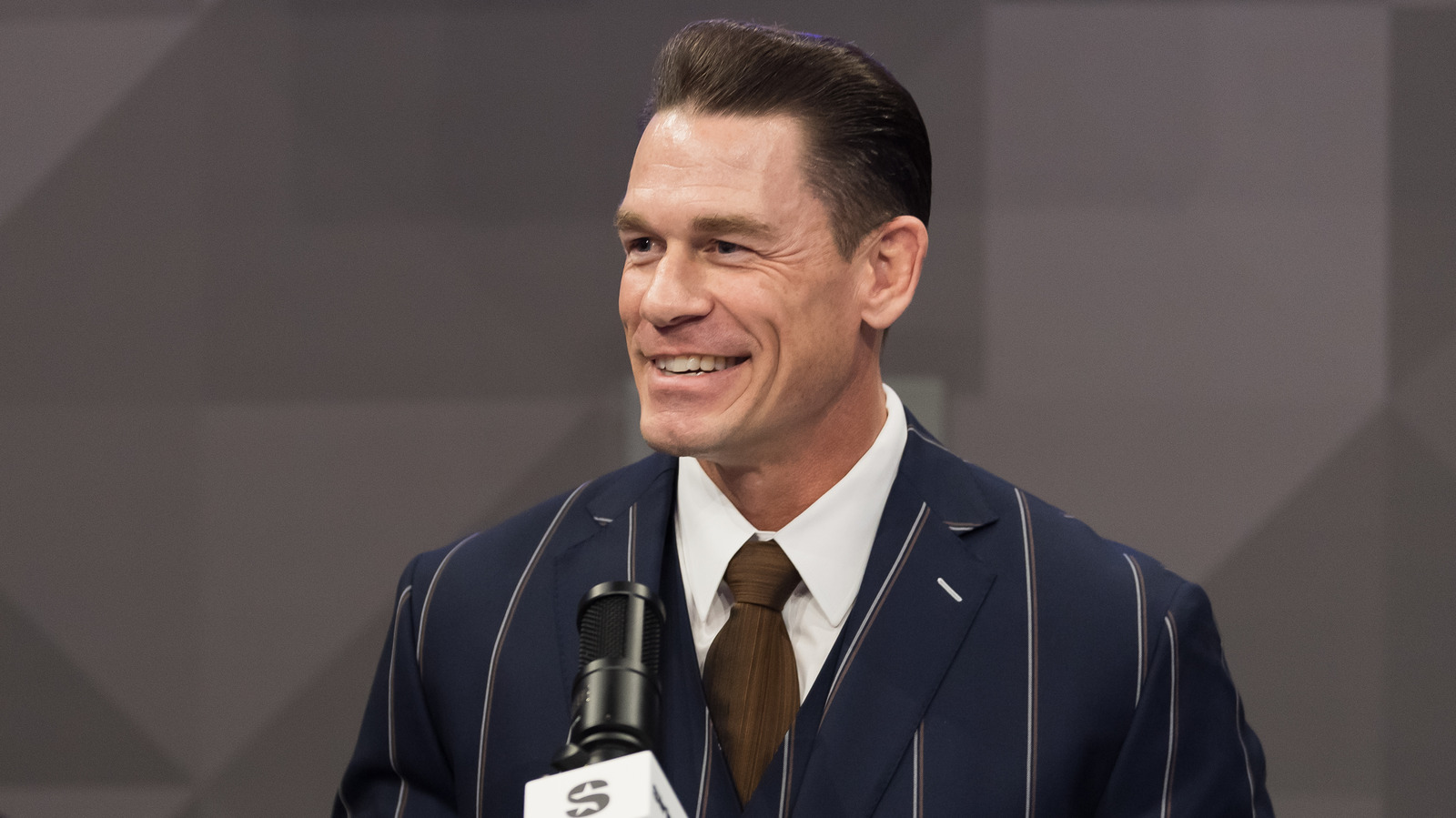 John Cena Details His Moment With Former AEW Champ MJF At Iron Claw ...